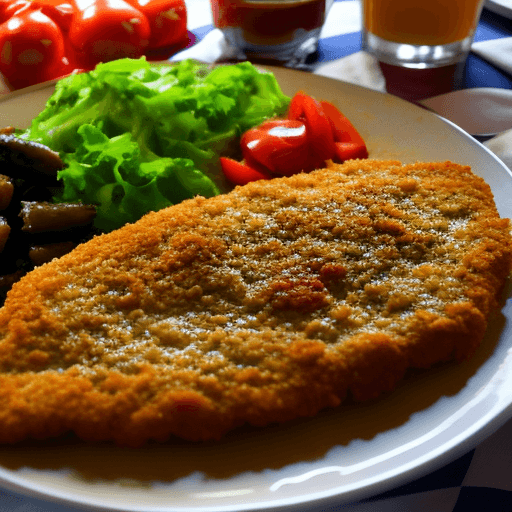 Sauerbraten